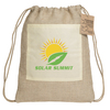 Reforest Jute Backsacks