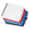 Niove Recycled PP JournalBook & Pen Product - Hero