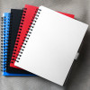 Niove Recycled PP JournalBook & Pen Product - Uncategorized