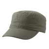 Ripstop Military Caps