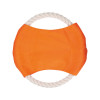 Zoomy Dog Toy - Orange