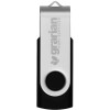 Powerbank, USB (4GB) & Pen Giftset Product - Uncategorized