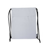 The SWAG RPET drawstring bag