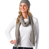 Ruga Knit Scarves