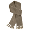 Ruga Knit Scarves