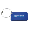 Sabah Luggage Tags