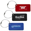 Sabah Luggage Tags