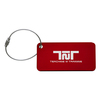 Sabah Luggage Tags