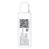 Safety Alarm Keychain SKU - Alternate
