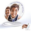 Satellite Inductive Wireless Chargers