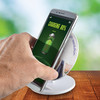 Satellite Inductive Wireless Chargers