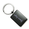 Shiny Barcelona Metal Keyrings
