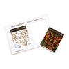 Side by Side Magnetic Photo Frames
