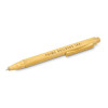 Moso Bamboo Pen Branding