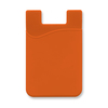 Silicone Phone Wallets