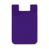 Silicone Phone Wallets
