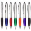 Silver Vista Touch Pens