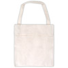 Single Handle Calico Bags