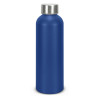 Venus Recycled Aluminium Bottle Royal Blue