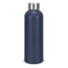 Venus Recycled Aluminium Bottle Navy