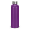 Venus Recycled Aluminium Bottle Purple