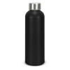 Venus Recycled Aluminium Bottle Black