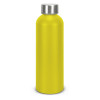 Venus Recycled Aluminium Bottle Yellow