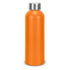 Venus Recycled Aluminium Bottle Orange