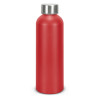 Venus Recycled Aluminium Bottle Red