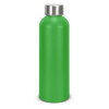 Venus Recycled Aluminium Bottle Bright Green