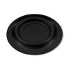 Sip n Fly Pet Bowl - Black