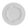 Sip n Fly Pet Bowl - White Back