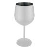Bella Stainless Steel Wine Glass  SWG001_5_3