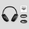 Skullcandy Hesh 360 Headphones Detail