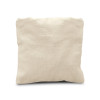 Cotton Mesh Foldaway Tote Bag - Small Folded