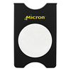 Smartphone Wallet Mirrors