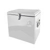 Naples Metal Ice Cooler Box 15L  CL006_4_2