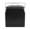 Retro Metal Ice Cooler Box 13L  CL007_4
