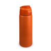 Spyro Vacuum Bottle Orange