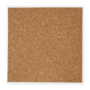 Square Sublimated Ceramic Coaster SKU - Alternate