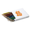 Staedtler Colouring Pencil Set of 12 Branding