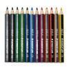 Staedtler Colouring Pencil Set of 12 Pencils