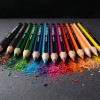 Staedtler Colouring Pencil Set of 12 Feature