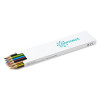 Staedtler Colouring Pencil Set of 6 Branding