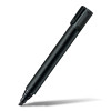 Staedtler Lumocolor Permanent Marker - Chisel Tip Black
