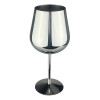 Bula Vinaka Stainless Steel Wine Glass