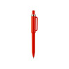 Stanley Plastic Pen  PP143_orange