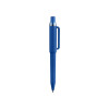 Stanley Plastic Pen  PP143_royal blue