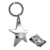 Star Key Chains