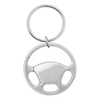 Steering Wheel Keychains